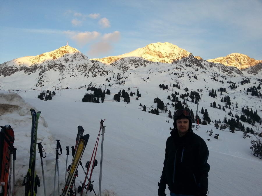 05- Wolken, Sonne, Obertauern 139